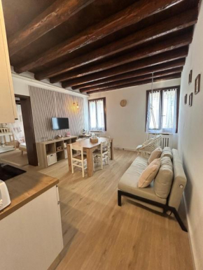Wood 32 family -apartment Rovigo